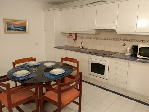 Apartamentos da Balaia
