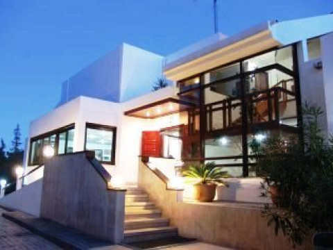Apartamentos da Balaia