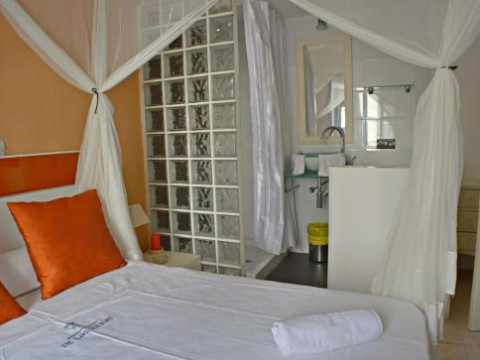 Apartamentos De Las Heras