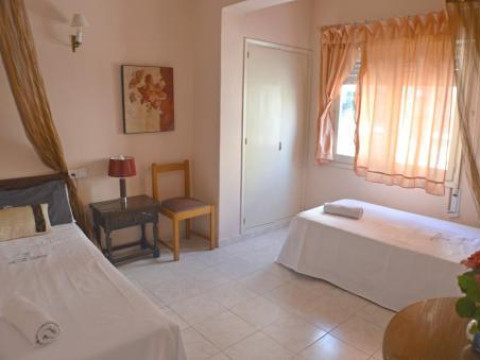 Apartamentos De Las Heras