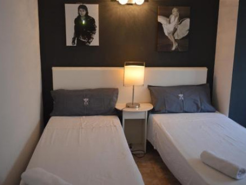 Apartamentos De Las Heras
