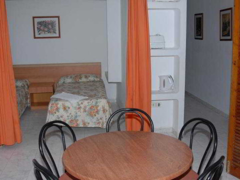 Apartamentos del Rey