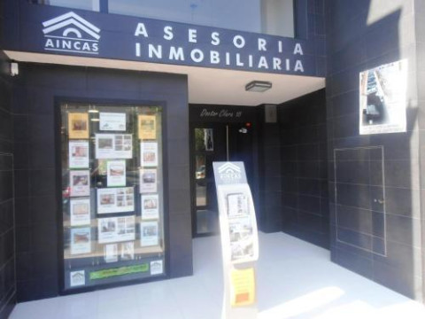 Apartamentos Doctor Clara