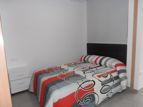Apartamentos Doctor Clara