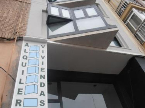 Apartamentos Doctor Clara
