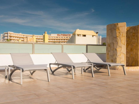 Apartamentos Dolores