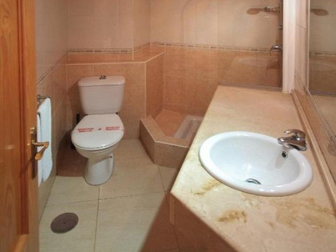 Apartamentos Doramar
