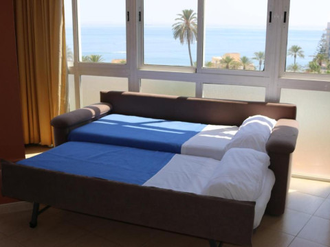 Apartamentos Doramar