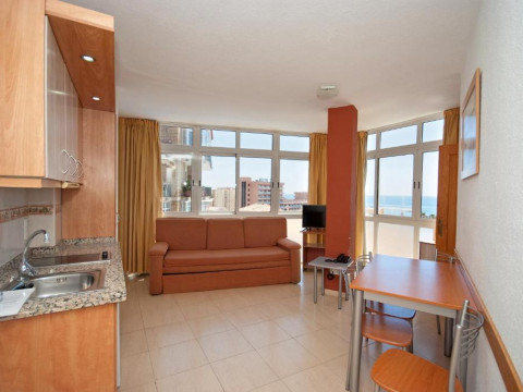 Apartamentos Doramar