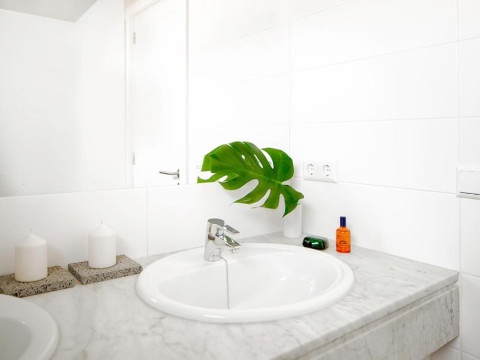 Apartamentos El Guarapo