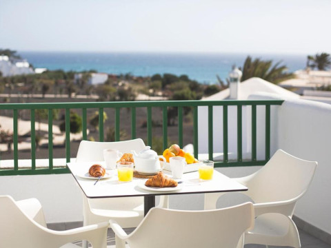 Apartamentos El Guarapo