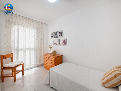 Apartamentos El Rocio Casa Azahar