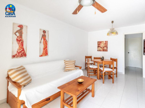 Apartamentos El Rocio Casa Azahar