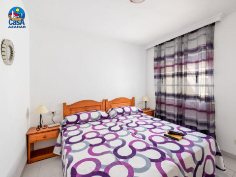 Apartamentos El Rocio Casa Azahar