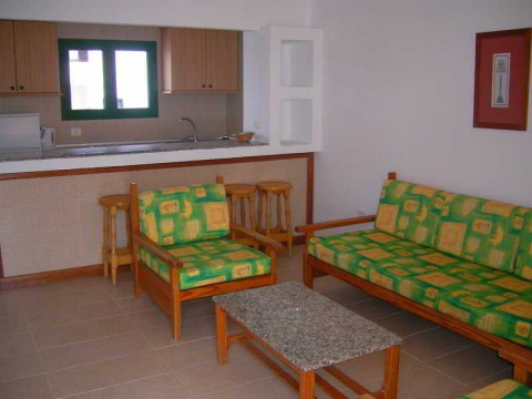 Apartamentos Elena