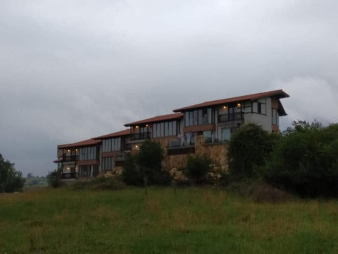 Apartamentos Estela De Altamira