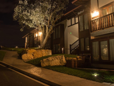 Apartamentos Estela De Altamira