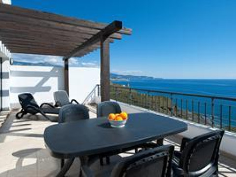 Apartamentos Fuerte Calaceite Torrox