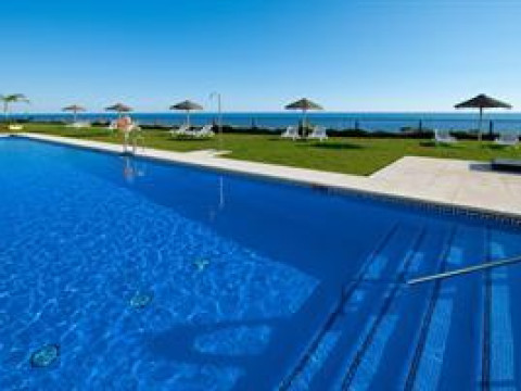 Apartamentos Fuerte Calaceite Torrox