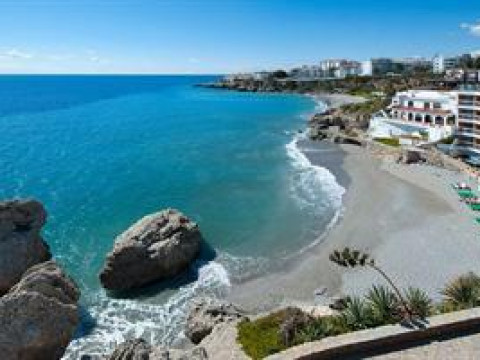Apartamentos Fuerte Calaceite Torrox