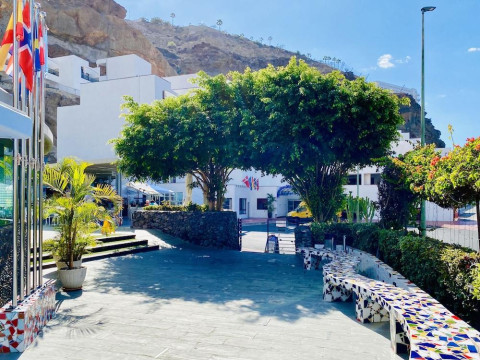 Apartamentos Gran Amadores