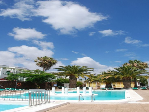 Apartamentos Guacimeta