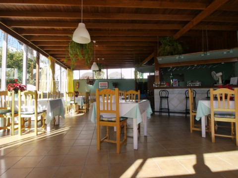 Apartamentos Guacimeta