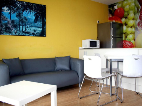 Apartamentos Guanarama