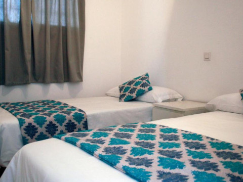 Apartamentos Guanarama