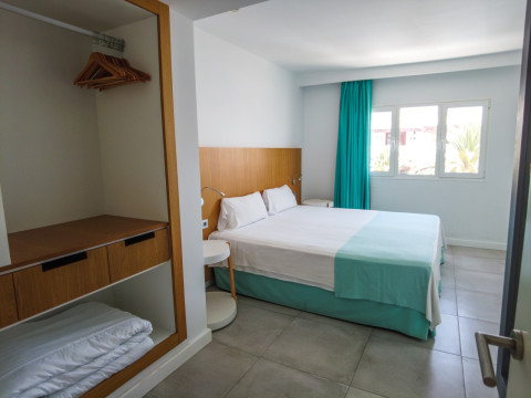 Apartamentos Guinate Club