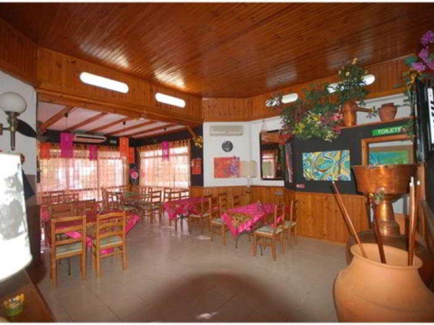 Apartamentos Honorio
