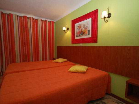 Apartamentos Honorio
