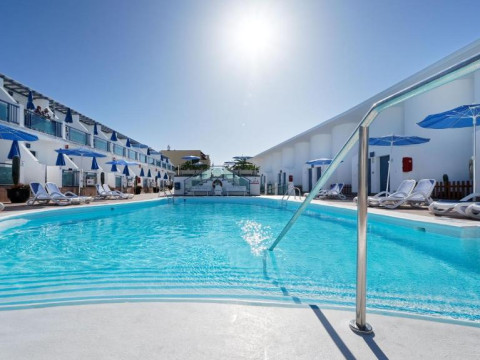 Apartamentos Igramar MorroJable - Adults Only
