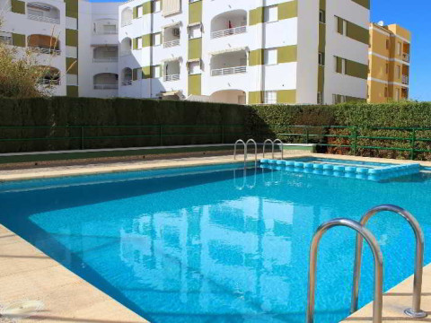 Apartamentos Jardines de Gandia I & II 3000