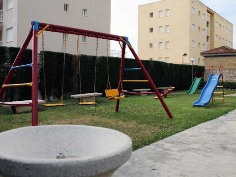 Apartamentos Jardines de Gandia I & II 3000