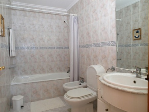 Apartamentos Jardins da Rocha