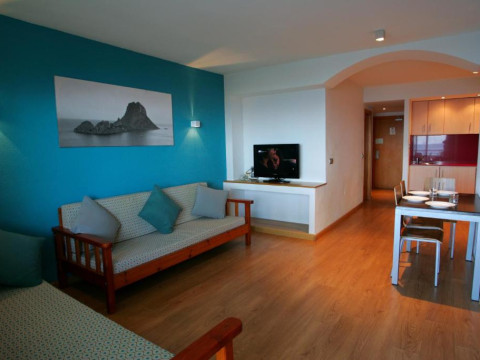 Apartamentos Jet - Adults Only