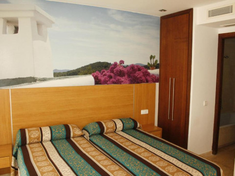 Apartamentos Jet - Adults Only