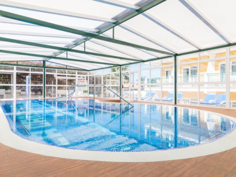 Apartamentos La Carabela