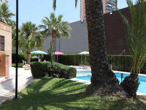 Apartamentos La Caseta