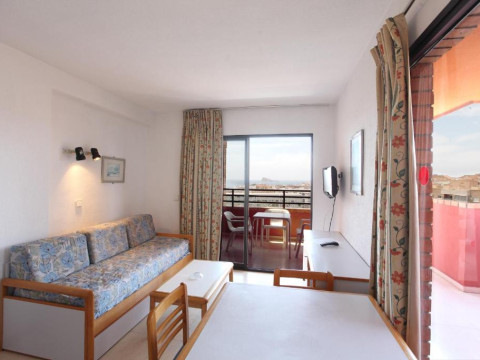 Apartamentos La Caseta