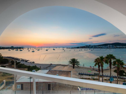 Apartamentos La Kiki