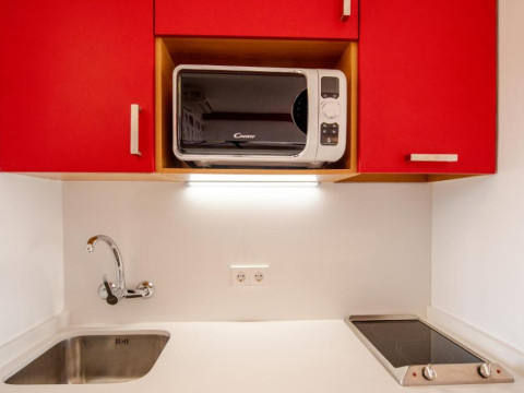 Apartamentos La Kiki