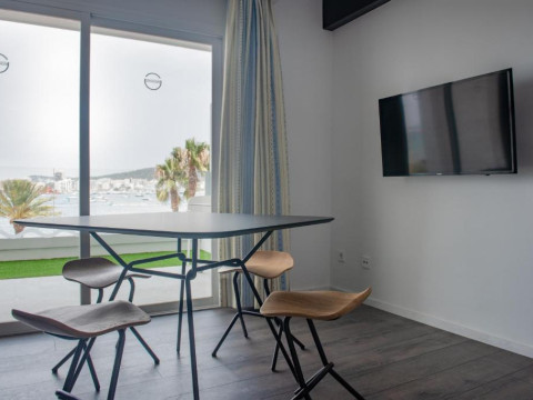 Apartamentos La Kiki