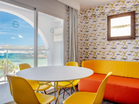 Apartamentos La Kiki