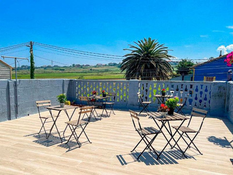 Apartamentos La Maruca Loft 3000