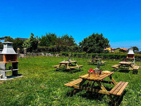 Apartamentos La Maruca Loft 3000