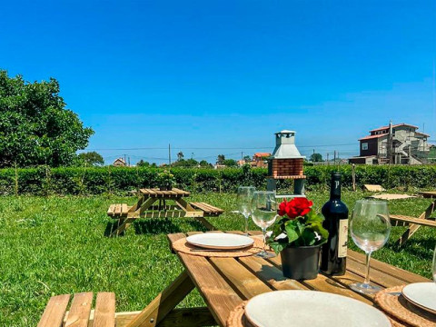 Apartamentos La Maruca Loft 3000