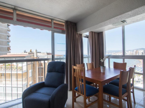 Apartamentos Las Carabelas