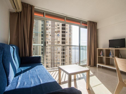 Apartamentos Las Carabelas